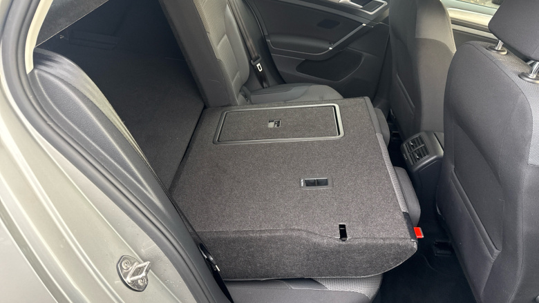 Volkswagen Golf 1.4 TSI 125 Match Edition 5dr DSG Petrol Hatchback